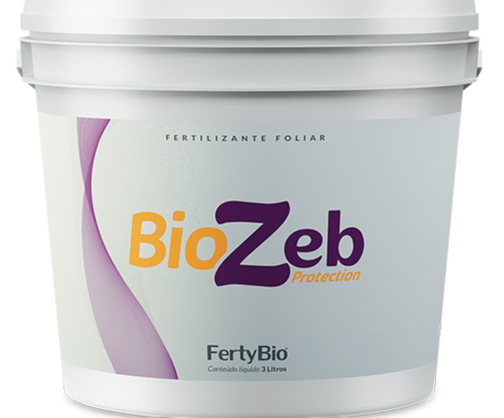 FERTYBIO BIOZEB PROTECTION 5LT